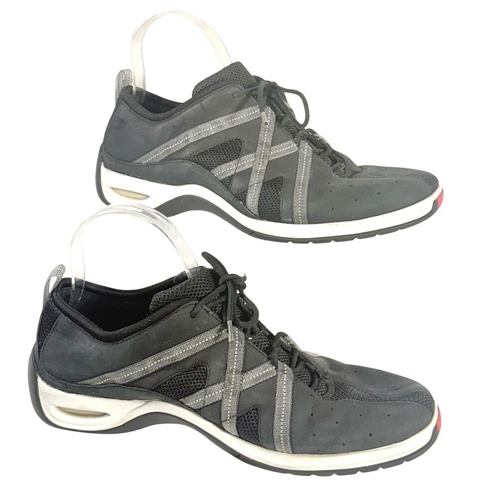 Cole Haan collaboration women's Gray Athletic Shoes size 10